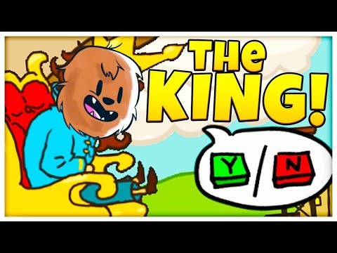 What If The King Said YES To Everything? | SORT THE COURT | JeromeASF family friendly resorts
