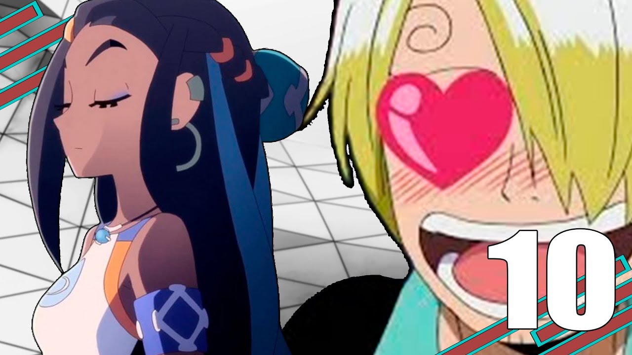CATHY GOD | Pokemon Amazing Locke | Ep.10 - YouTube