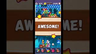 Panda Pop Level 3805