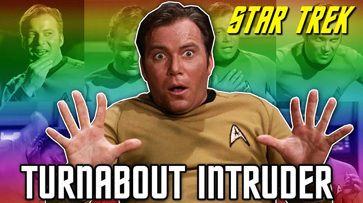 Star Trek's Series Finale Was Horrible (And Sexist...