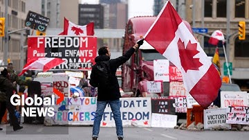 Emergencies Act inquiry: What we learned from the 6 week-long process