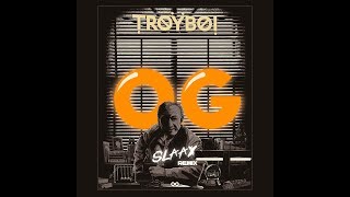 TroyBoi - O.G (SlaaX Remix)