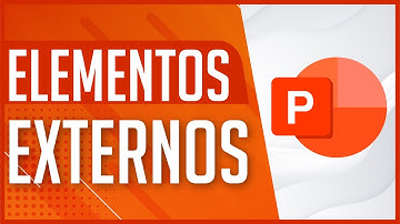 PowerPoint - Importa Fotos, Videos, Fuentes y Colores a tus Presentaciones (Elementos Externos)