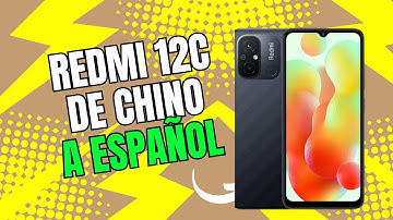 Redmi 12C Earth No Need Bootloder Unlock China To Global And Firmware 100% Tested