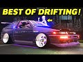 Crazy Drift Clips Compilation!