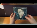 Minami Takahashi (高橋みなみ)Jane Doe Type A CD Unboxing