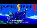 【SMS】POWER STRIKE II【エンディングまで】