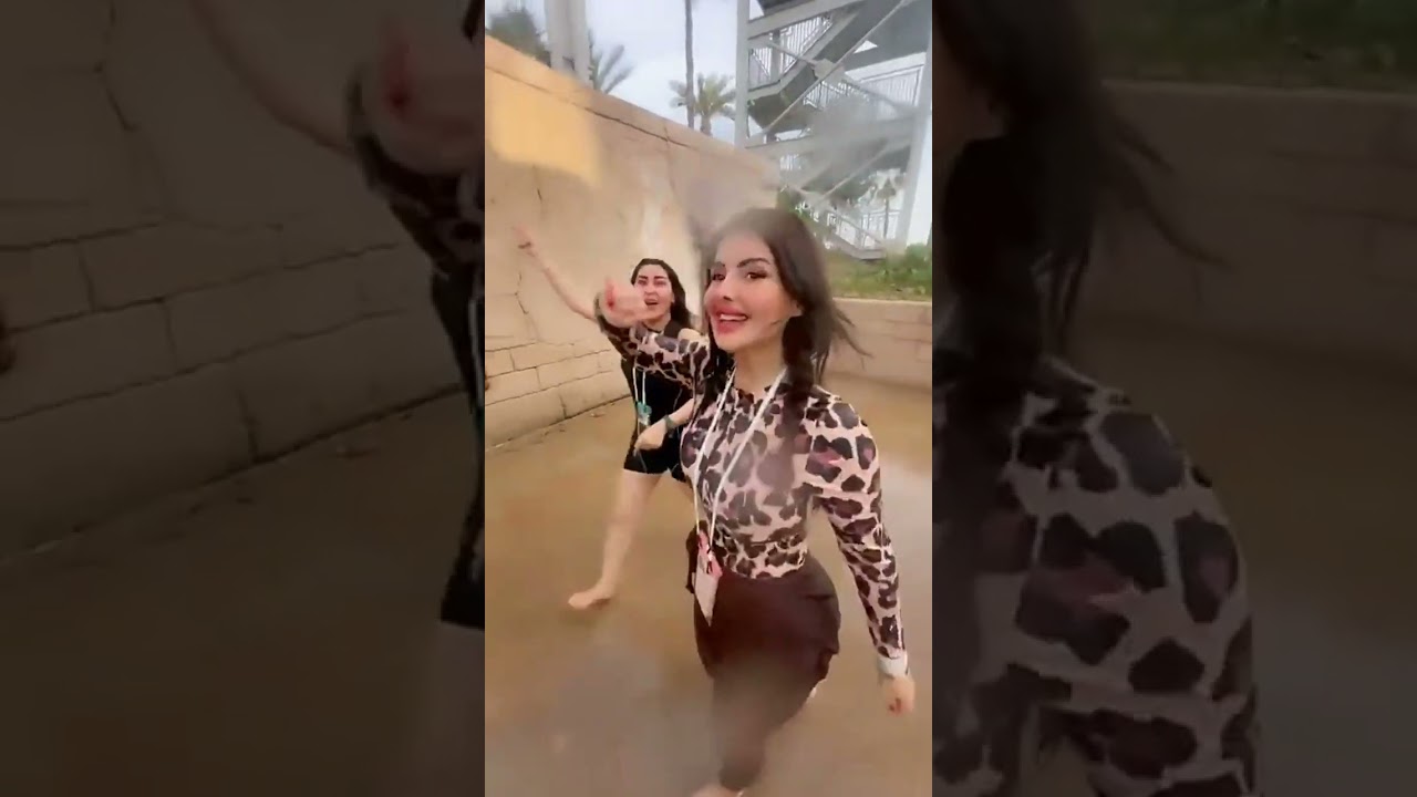 عائلة عصام ونور دياب| فعاليات نور دياب في مدينة الالعاب برفقة الاولاد وعصام واسراء #نور_دياب