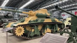 The Australian Armour & Artillery Museum Tour - Cairns #love #cairns