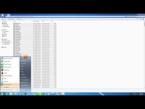 Sửa Lỗi Fonts AUTOCAD 2007