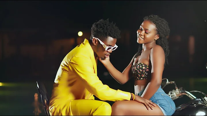 Whatsup -  TomDee Ug ( Official Music video)4K