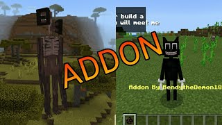 ... addon : https://mcpedl.com/siren-head-addon/ dowload
http://www.mediafire.com/file/gr37olcl08...