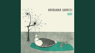 Video thumbnail of "Naragonia Quartet - Hellebore / Too Late to Sleep"