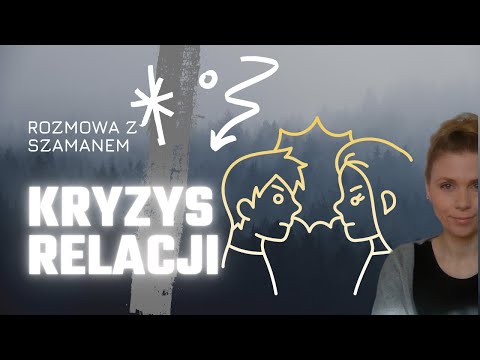 Kryzys relacji -