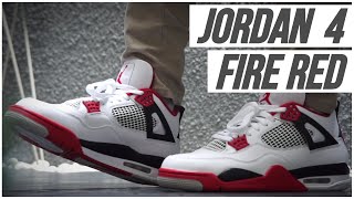 Jordan 4 Retro 