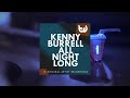 Kenny burrell  all night long full album