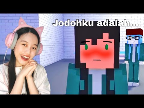 Bertemu Jodoh di Squid Game Season 2! [Fanny Tjandra React]