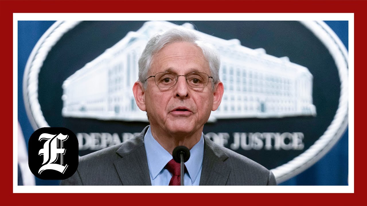 DOJ reveals it has transcripts of Biden ghostwriter interviews - YouTube