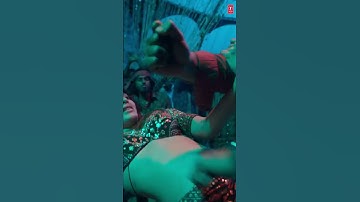 Thumbnail of Oo Bolega Ya Oo Bolega🔥♥️| #AlluArjun#RashmikaMandanna#Pushpa#Samantha 😍🎼🎶🔥 | Kanika K, DSP, Sukumar