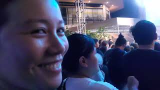 Ebe Dancel Telepono live Sa Wakas Repeat 123Block 4k60fps