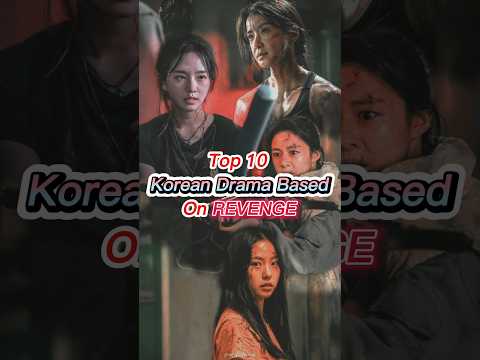 Top 10 action thriller Korean drama | Best action thriller Korean drama #koreandrama #shorts #short