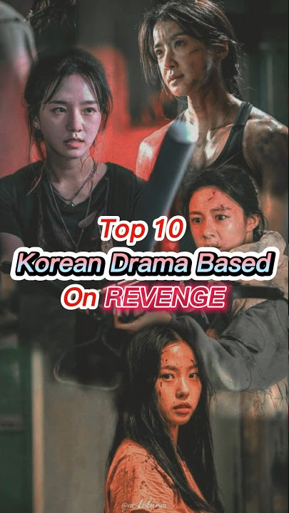 Top 10 action thriller Korean drama | Best action thriller Korean drama #koreandrama #shorts #short