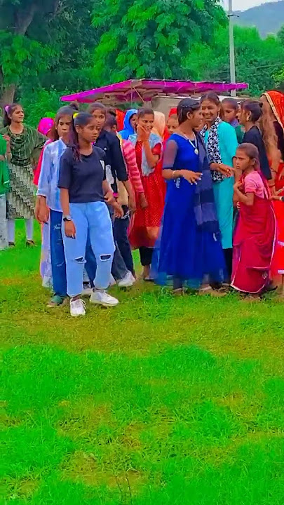 Aadivasi TIMLI dance 2025 #dance #song #timli #adivasi #video #dj #sorts