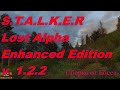 Lost Alpha Enhanced Edition # 1. Бандиты и Шустрый.