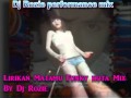 Lirikan matamu funky Mix 2012 by Dj Rozie