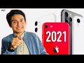Que iPhone comprar en 2021 ? 5 de los mejores a escoger 🌟