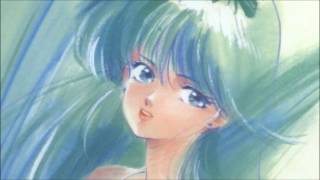 Video thumbnail of "Kimagure Orange Road OST // Kaze No Manazashi"