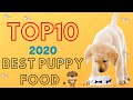 Best Dog Food for Puppy in 2020 | Top 10 Best Puppy Food.