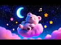 4 Hours Super Relaxing Baby Music ♥♥Bedtime Lullaby For Sweet Dreams ♫♫Sleep Music  Baby Sleep Music