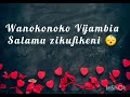 Simba Evara - Umeniweza ( Lyrics)