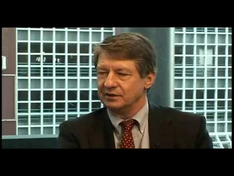 PJ O'Rourke on Media 7 - Full Version