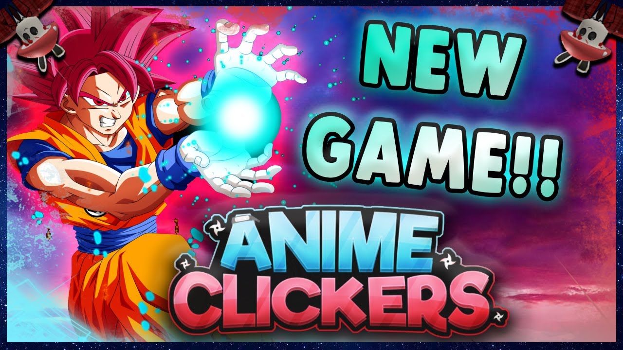 Anime Clicker - Ứng dụng trên Google Play