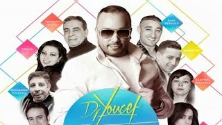DJ Youcef - En Mode Chaabi Marocain // +1h de Mix Live Chaabi Marocain Nayda