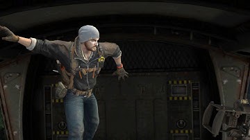 LEFT TO SURVIVE, BASE RAID, REVENGE, 12.05.2019