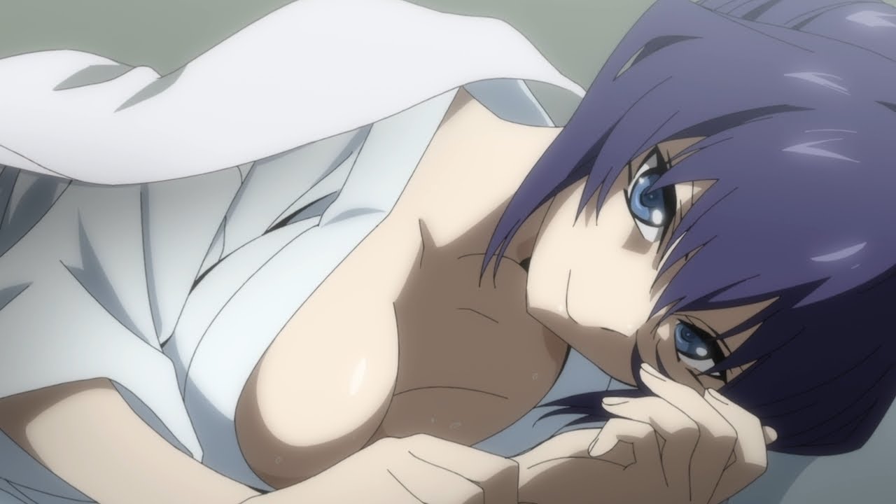 MUV-LUV ALTERNATIVE - ตอนที่ 13 [ซับไทย]