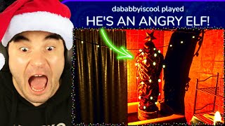 My Viewers Turned A Scary Christmas Game Into A Comedy! | Christmas Nightmare screenshot 3