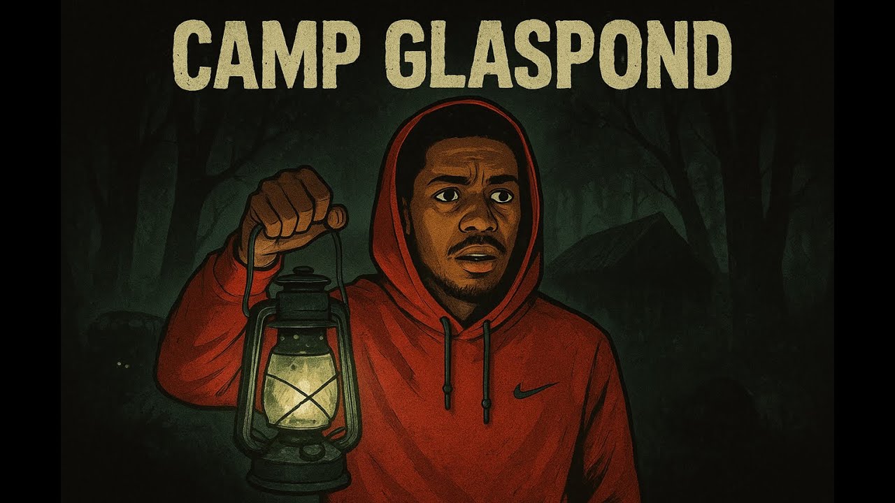 CAMP GLASSPOND | SIX PLAYS