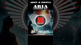 Argy & Omnya - Aria #Afterlife #Argy & #GoomGum #aria #melodictechno #melodichouse #techno