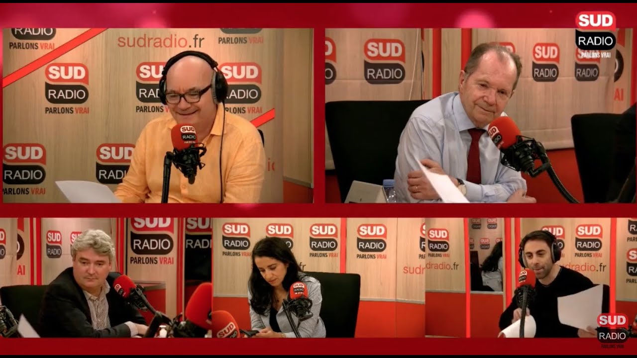 Damien Abad défi Eric Zemmour