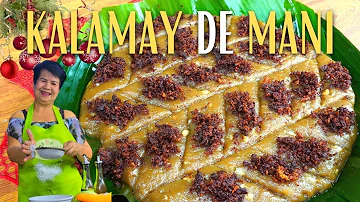 KALAMAY DE MANI