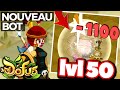 Le BOT le plus PÉTÉ de DOFUS (ça va trop loin...)