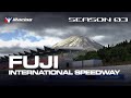 NEW CONTENT // Fuji International Speedway 富士スピードウェイ