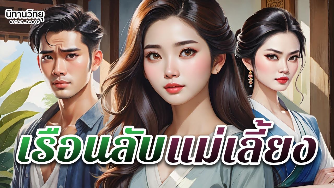 เรือนลับแม่เลี้ยง 