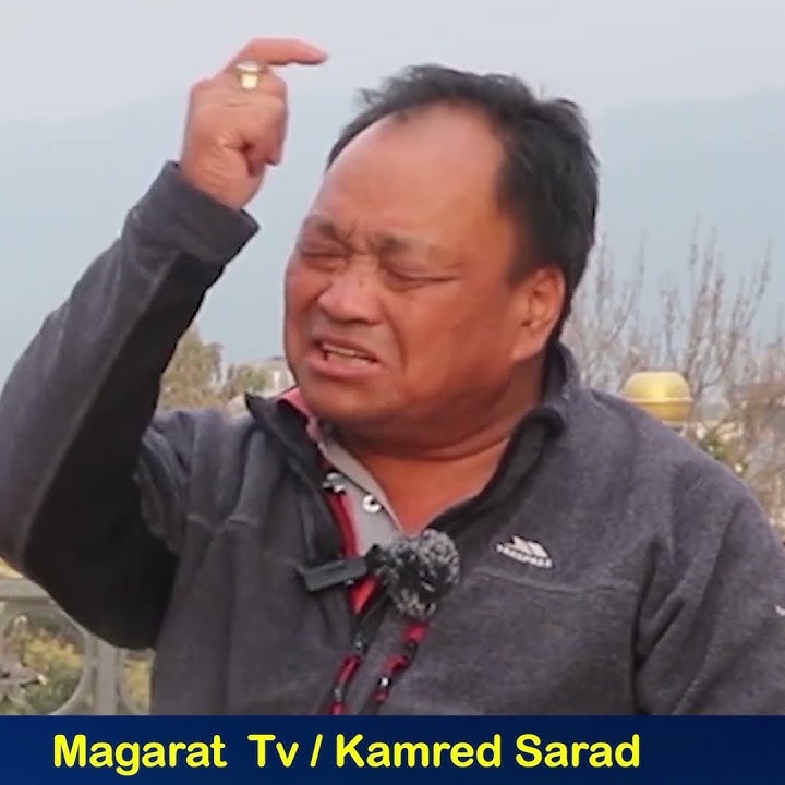 द्वन्दको कथा Magarat Tv