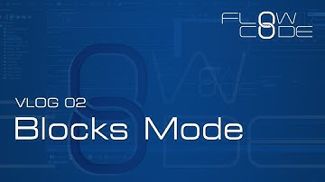 Vlog 02 - Blocks Mode