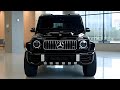 2027 Mercedes Baby G – The Compact G-Wagon Finally Arrives Luxury Mini G-Class Revealed!